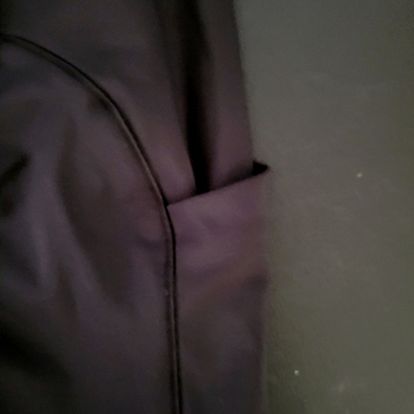 NWT RBX Size XS Tech Flex Crop Leggings - Picture 6 of 6